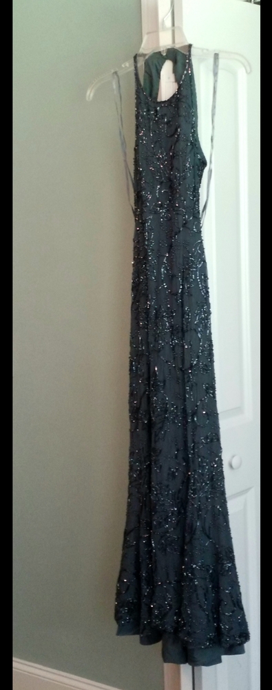 Formal dress